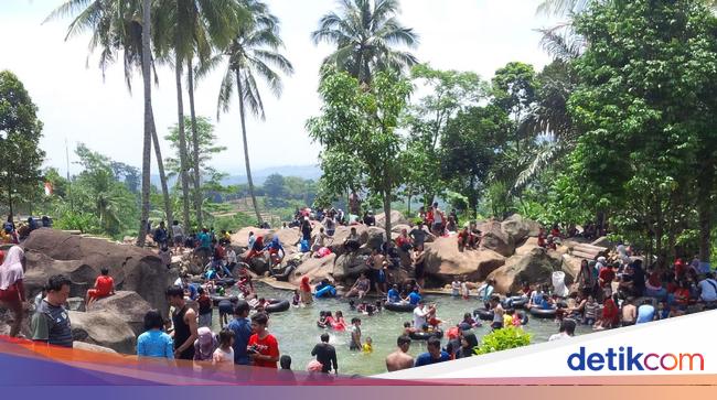 Nggak Bakal Menyesal Wisata Alam Di Taman Batu Purwakarta Nggak Bakal Menyesal Wisata Alam Di Taman Batu Purwakarta