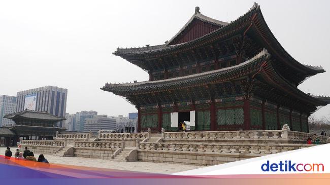 Inilah 10 Objek Wisata Paling Populer di Korea Selatan