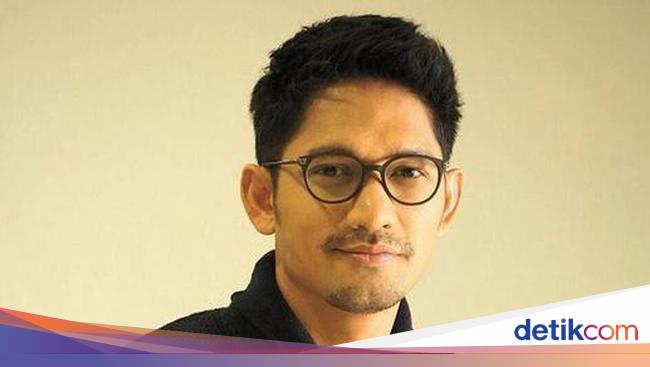 Sempat Gugur, Ibnu Jamil Giliran Gugat Cerai Istri