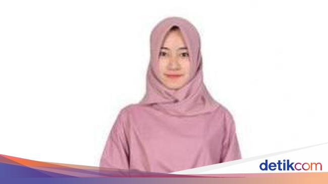 Foto Gaya Casual Hingga Formal 7 Peserta Sunsilk Hijab Hunt 2017 Palembang