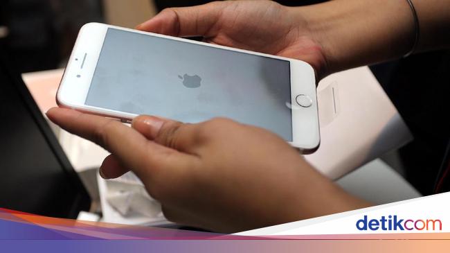 Cara Setting Equalizer Di IPhone Dan IPad Bikin Suara iPhone Lebih Nendang