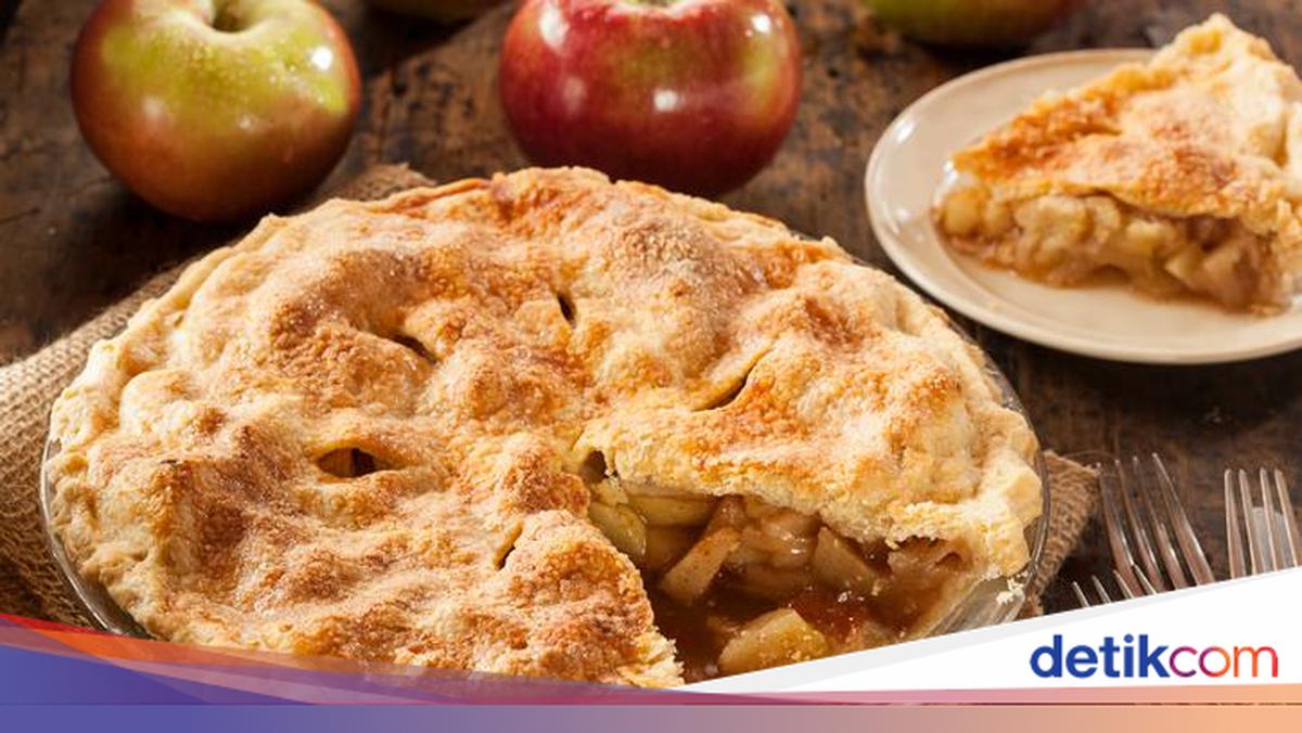 Cara Memilih Apel yang Cocok untuk 'Apple Pie' hingga Saus Apel