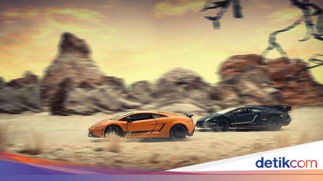 Rahasia Unik di Balik Foto Keren