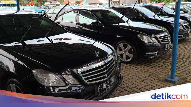Mobil Bekas Rombongan Raja Salman Bukan Bekas Taksi Mobil Bekas Rombongan Raja Salman Bukan Bekas Taksi