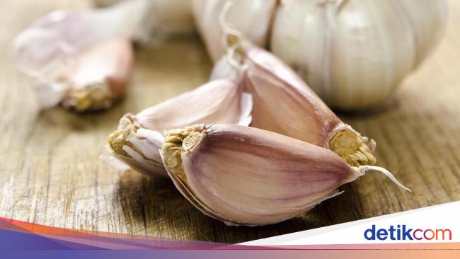Makan Bawang Bisa Bikin Bau Badan Ini Kata Dokter Makan Bawang Bisa Bikin Bau Badan Ini Kata Dokter