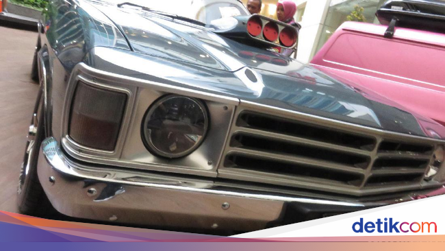 Holden Klasik Kece Holden Klasik Kece