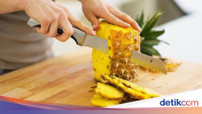 Jangan Dibuang 6 Kulit Buah Dan Sayur Ini Punya Banyak Manfaat