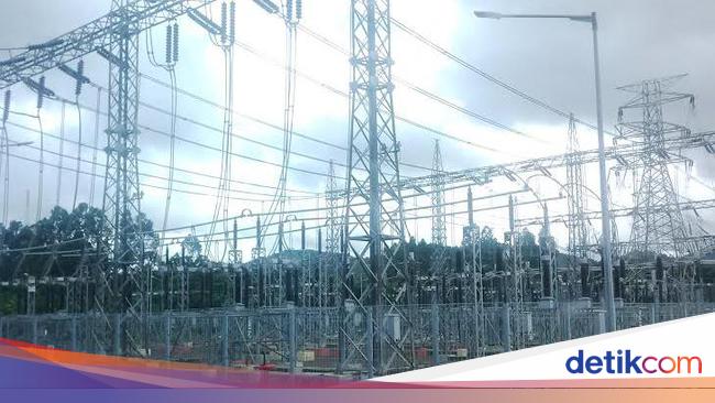 Proyek PLTGU Jawa 3 Batal Ditender Diserahkan ke Anak Proyek PLTGU Jawa 3 Batal Ditender Diserahkan ke Anak