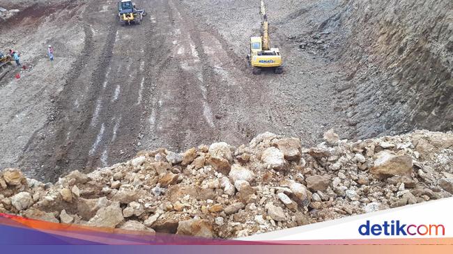 Targetkan Selesai Juli 2021 Proyek Tol  Salatiga Kartasura   Targetkan Selesai Juli 2021 Proyek Tol  Salatiga Kartasura