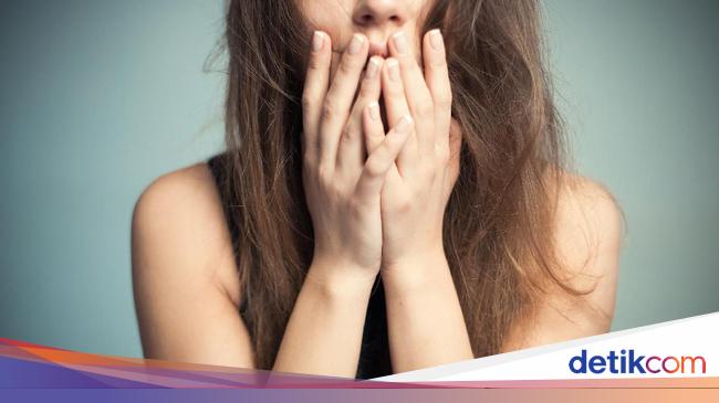 Penyebab Tubuh Gemetar Saat Emosi