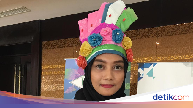 Cerita Haru Anak Petani Peserta Sunsilk Hijab Hunt Medan