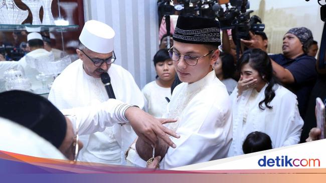 Hukum Aqiqah Dan Qurban Lengkap Dalam Islam