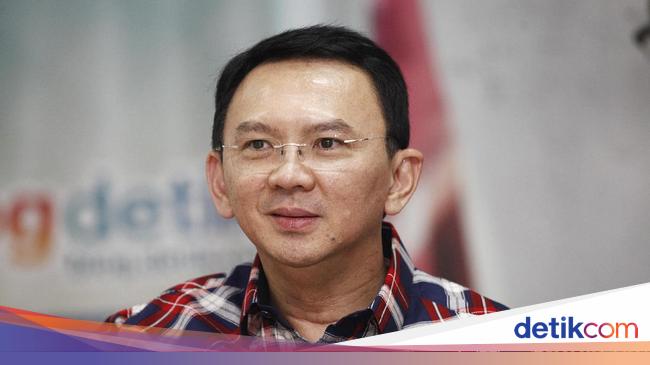 Hari Ini Ahok Bebas dan Dijemput Keluarga di Mako Brimob