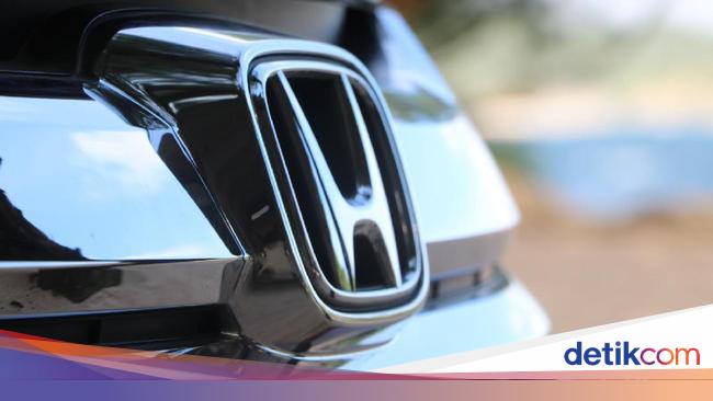 Honda Recall 2 Juta Mobil, Ada Masalah di Sistem Kemudi