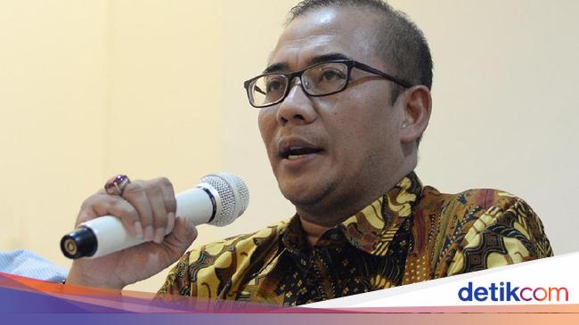 Kpu Siap Hadapi Jika Dilaporkan Ke Dkpp Dan Bawaslu Risiko Pekerjaan