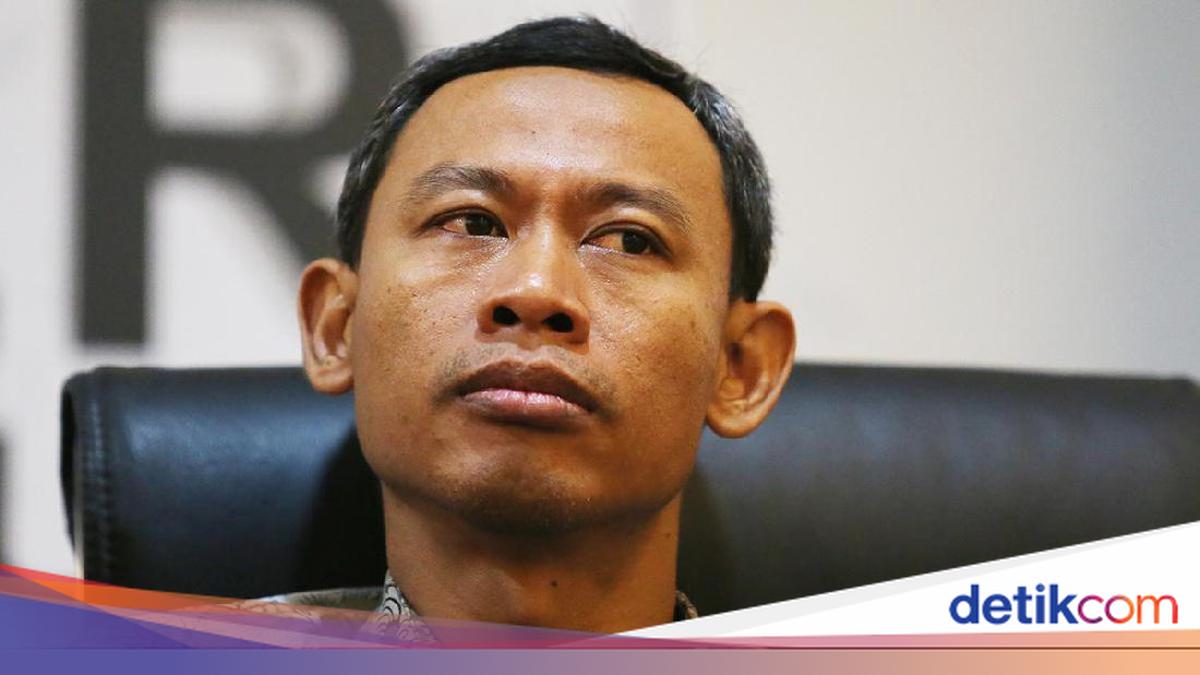Kasus Penyiraman Air Keras, Komnas HAM: Tak Boleh Ada Institusi di Atas Hukum!