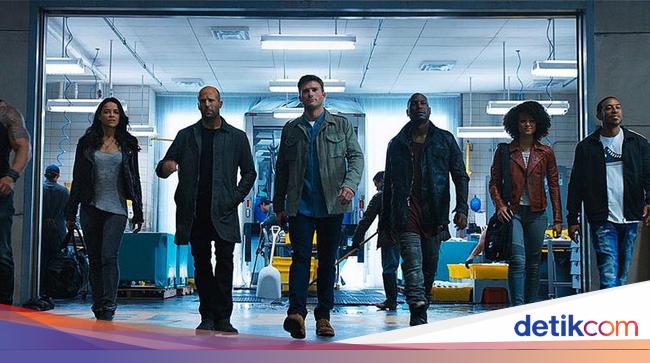 Daftar Film yang Diundur Tahun Ini dan Tayang di 2021 Daftar Film yang Diundur Tahun Ini dan Tayang di 2021