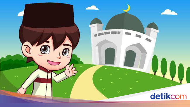 Sambut Ramadan Agate Siapkan Aplikasi Sahabat Anak Sholeh Sambut Ramadan Agate Siapkan Aplikasi Sahabat Anak Sholeh