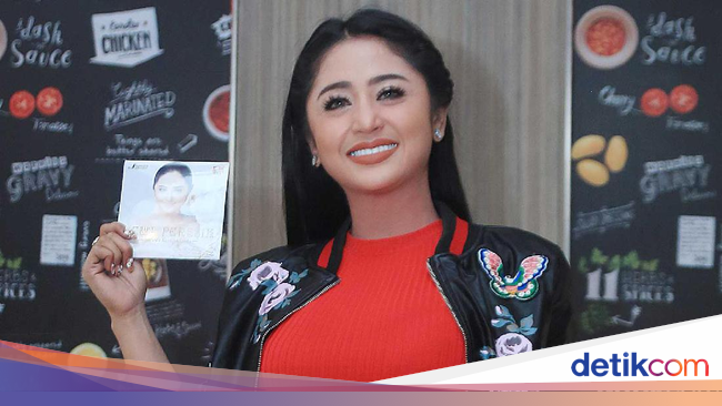 surat izin numpang nikah Numpang Izin Sebulan Kapan Dewi Lalu, Daftar Menikah