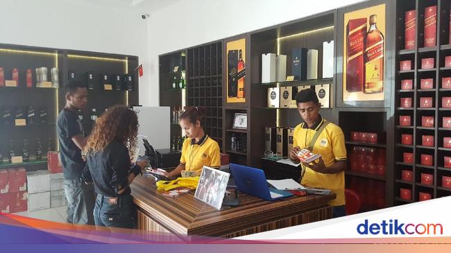 Wisata Belanja di Toko Duty Free Timor Leste Bisa Beli Apa 