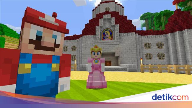 Download Minecraft Di Pc Dan Android Lebih Mudah Dengan Cara Ini