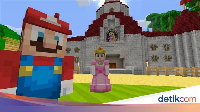 Download Minecraft Di Pc Dan Android Lebih Mudah Dengan Cara Ini