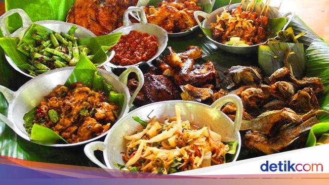 Mau Berwisata Kuliner di Lembang Mampir Saja ke 5 Tempat Ini