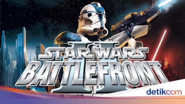 Star Wars Battlefront 2 Dianggap Judi Pembuat Gta V Buka Suara