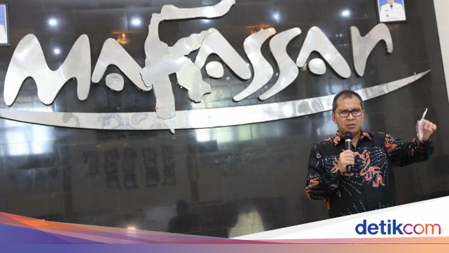 Wali Kota Danny Ajak Sineas Makassar Eksplorasi Budaya dan 