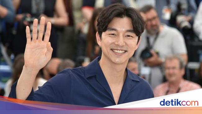 Ini 10 Bintang Film Korea  Paling Terkenal di 2022