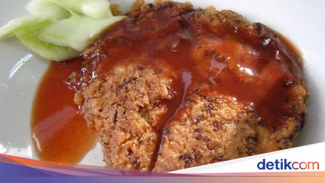 3 Olahan Telur Praktis ala Resto China untuk Sarapan