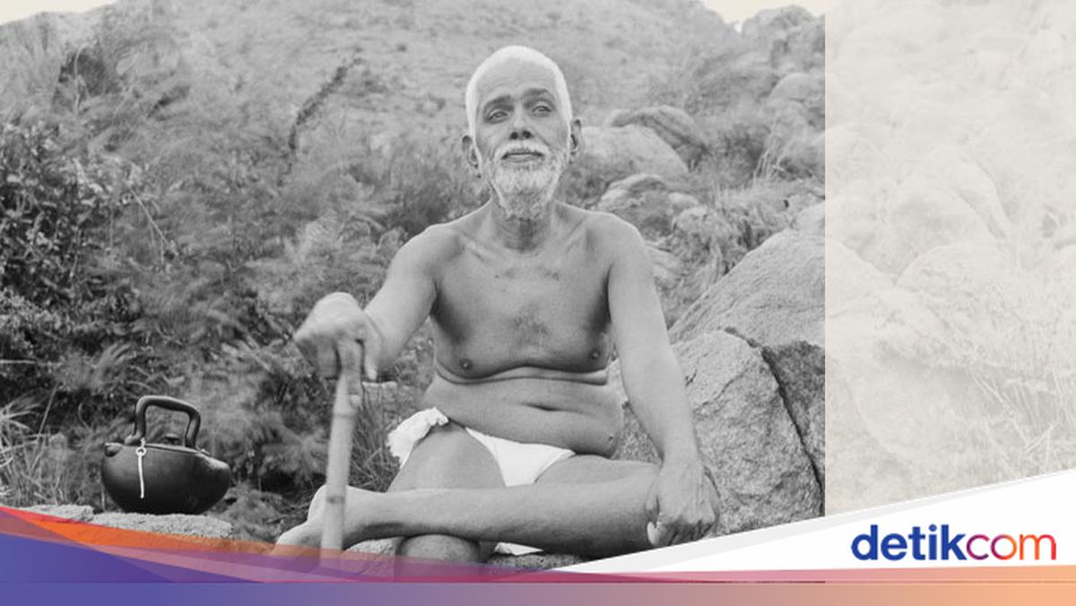 4 'Pertapa' di Dunia yang Pilih Hidup Menyendiri