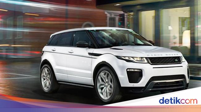 Efek Brexit Harga Mobil Mewah Buatan Inggris Jadi Lebih Murah Efek Brexit Harga Mobil Mewah Buatan Inggris Jadi Lebih Murah