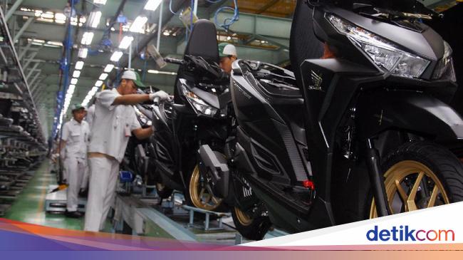 Honda Buat  Pesaing NMAX  cs Motor  Apa Ya 