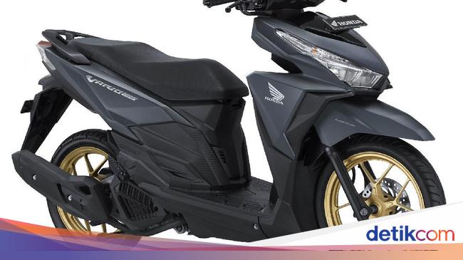 Lawan Aerox 155 Honda Vario Bakal Dijejali Mesin 157 cc 4 Lawan Aerox 155 Honda Vario Bakal Dijejali Mesin 157 cc 4