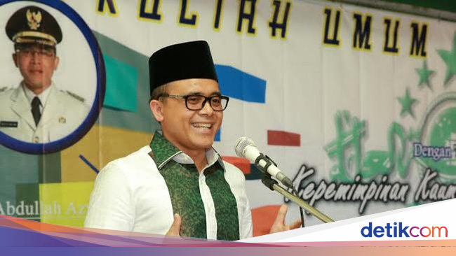 Bupati Banyuwangi Ajak Mahasiswa Lamongan Jadi Wirausahawan