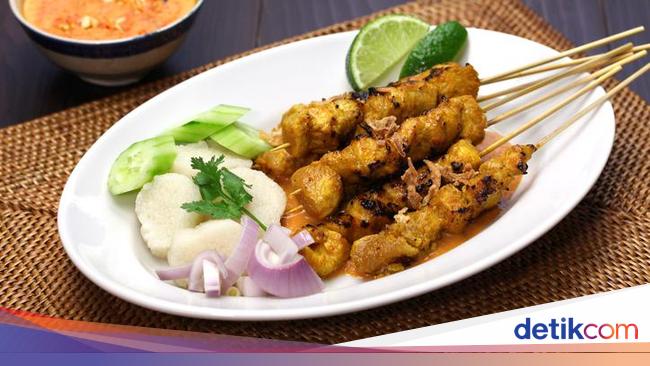 Sate Ambal dan Sate Blora, Sate Bersaus Unik dari Jawa 