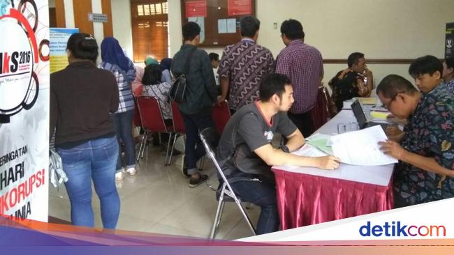 Bebas PPh Berlaku untuk Harta di Luar Negeri Ini Kata Pajak Bebas PPh Berlaku untuk Harta di Luar Negeri Ini Kata Pajak