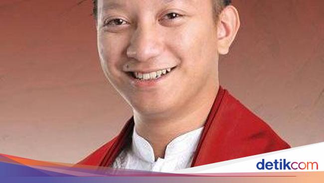 Aryo Djojohadikusumo Segera Menikah