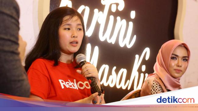 Misi Mulia Leonika: Bikin Startup Penyelamat Nyawa