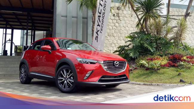 Mobil Buatan Jepang Ini Sudah Bisa Engine Brake Otomatis Mobil Buatan Jepang Ini Sudah Bisa Engine Brake Otomatis