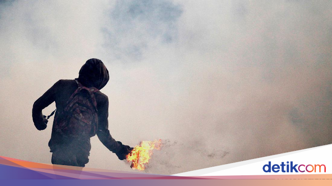  Apa Sih Itu Makar Yuk Baca Sejarahnya