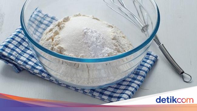 ¡Órale! 14+  Raras razones para el Kegunaan Tepung Maizena Untuk Es! Jenis tepung untuk kue nusantara.