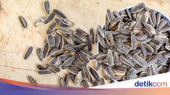 Kondisi Ini Bikin Biji Bunga Matahari Bisa Bahayakan Kesehatan