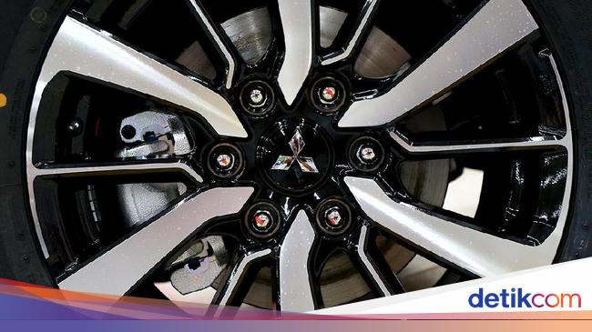 Xpanderではありません、これはインドネシアで最も安い三菱車です