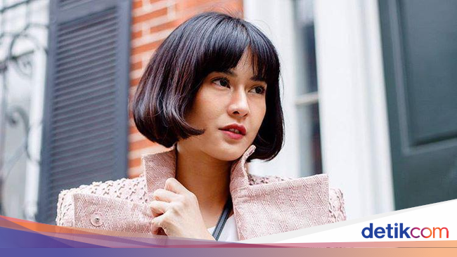 Wanita Indonesia Kini Berani Berekspresi Pakai Cat Rambut 