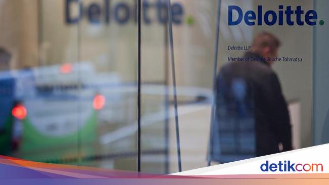 Deloitte to Lay Off 1,200 Employees in the US Amidst Slow Growth