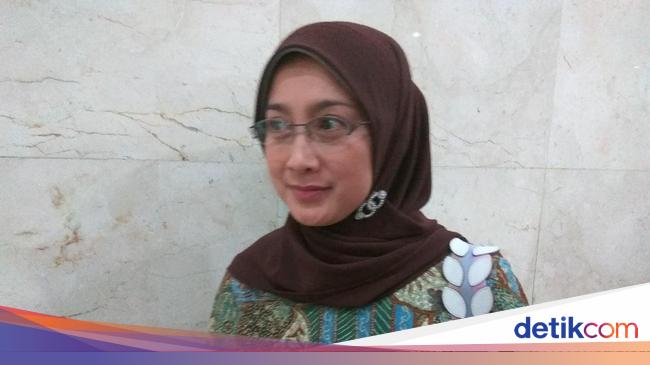 Belajar dari Desy Ratnasari, Ini Tantangan Menjalin Komunikasi dengan