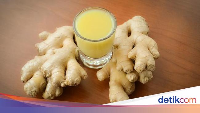15 Manfaat Jahe Bagi Kesehatan Bisa Dicoba 15 Manfaat Jahe Bagi Kesehatan Bisa Dicoba