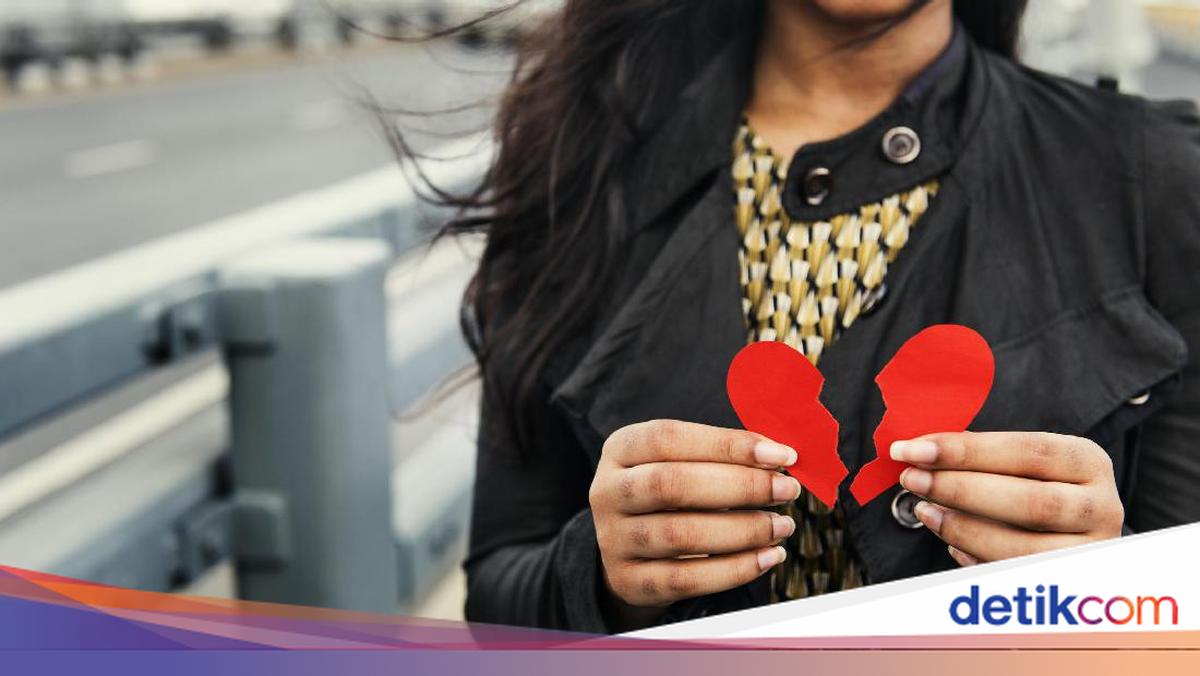 Mantan Pacar, Apakah Jadi Pertanda Kamu Masih Mencintainya?